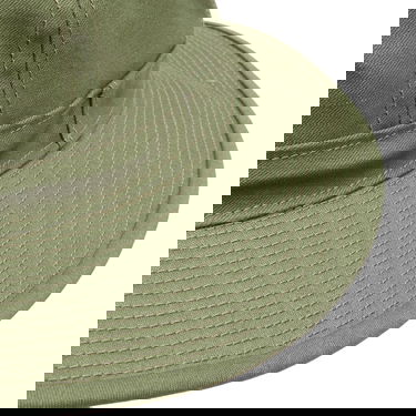 Klobúk BEAMS Beams Plus Mil Hat Zelené | 3841-0042-046-67, 2