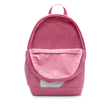 Batoh Nike Kids' Backpack (20 L) with Pencil Case Ružová | HJ4186-646, 3