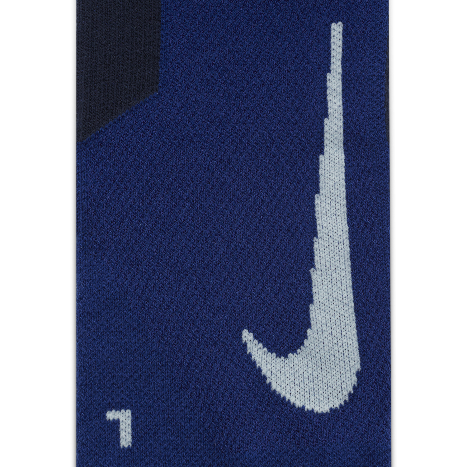 Ponožky Nike Multiplier (2 páry) Navy | SX7554-941, 1