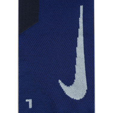 Ponožky Nike Multiplier (2 páry) Navy | SX7554-941, 1