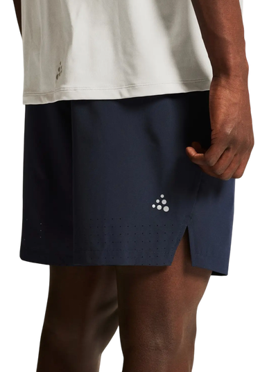 Šortky Craft Craft Adv Essence Shorts Navy | 1915951-396000, 3
