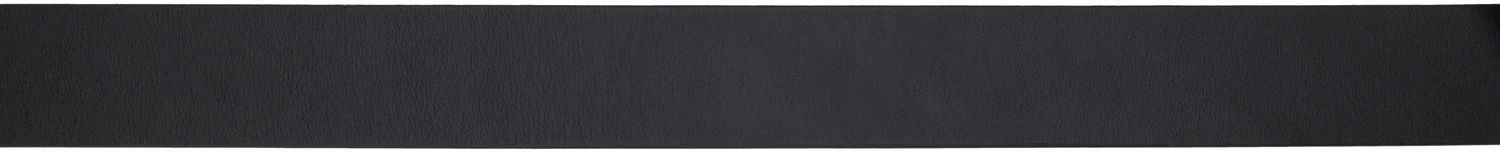Opasok Lacoste Leather Belt with Silver Buckle and Logo Čierna | RC4086_000, 1