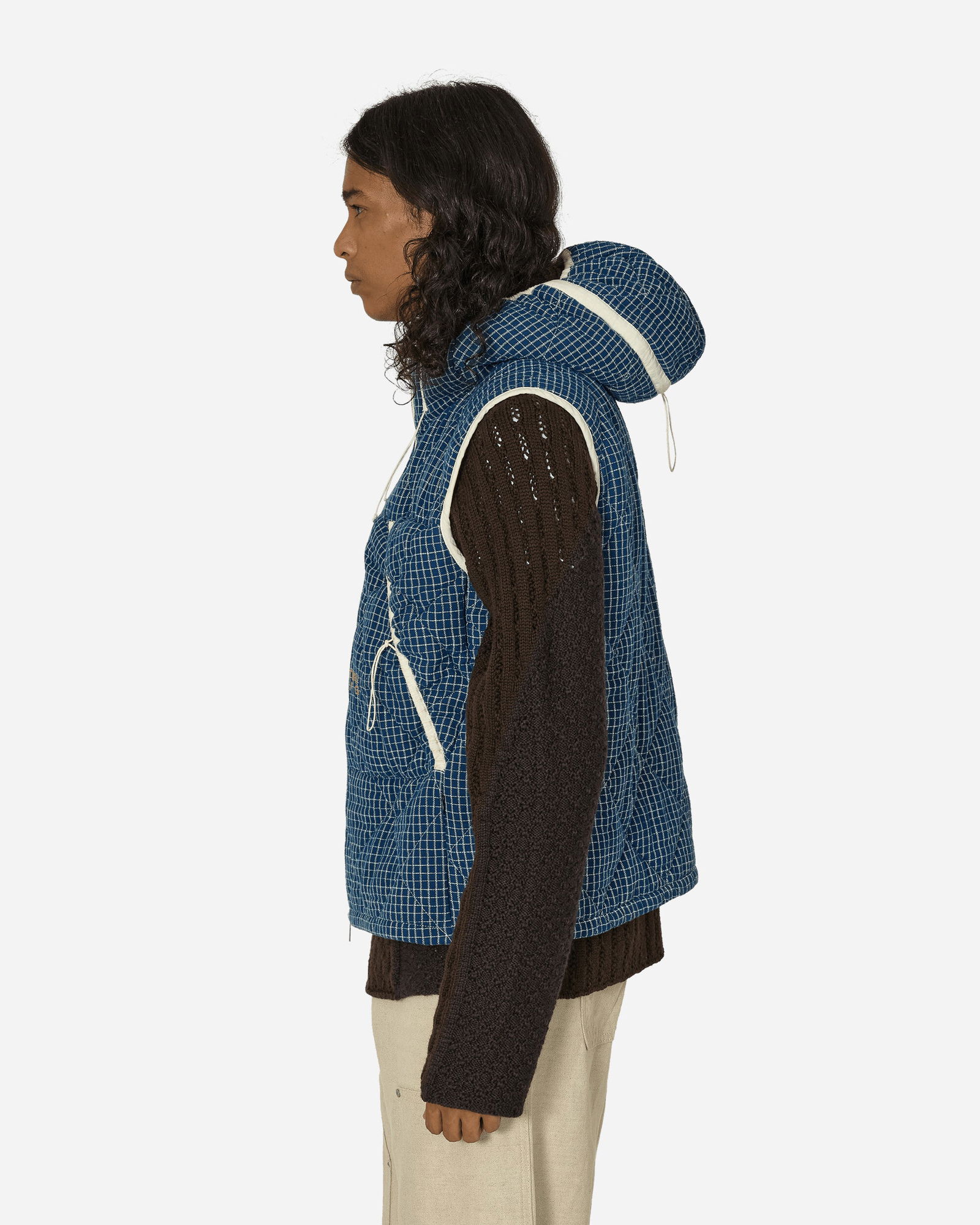 Puffer Vest