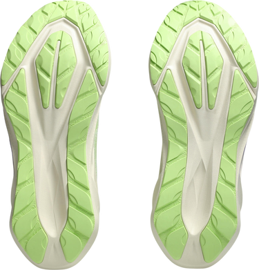 Tenisky a topánky Asics NOVABLAST 5 TR Zelené | 1011c025-300, 2
