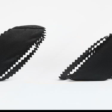 Taška cez rameno Jordan RISE FESTIVAL BAG Čierna | MA0892-023, 2