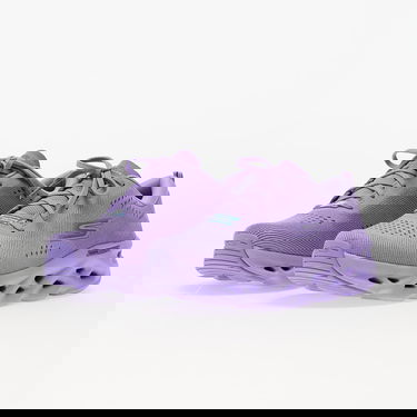 Tenisky a topánky Skechers Go Run Swirl Tech Purple Fialová | 128797 PUR, 5