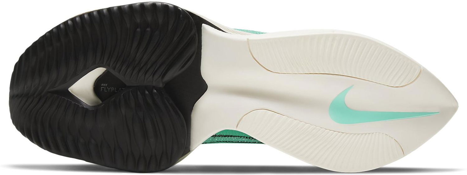 Tenisky a topánky Nike Air ZoomX Alphafly NEXT% Tyrkysová | ci9925-300, 1