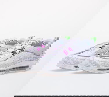 Tenisky a topánky Nike W Air Max 98 Biela | CJ9702-500, 4