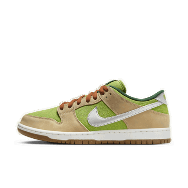 Tenisky a topánky Nike SB Dunk Low "Escargot" Béžová | FQ7585-200, 3