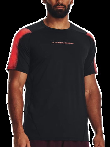 Under Armour HG Armour Nov Fitted Tee 1377160-003