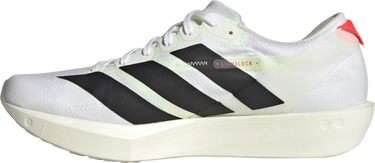 Tenisky a topánky adidas Performance ADIZERO ADIOS 9 Biela | if9418, 3