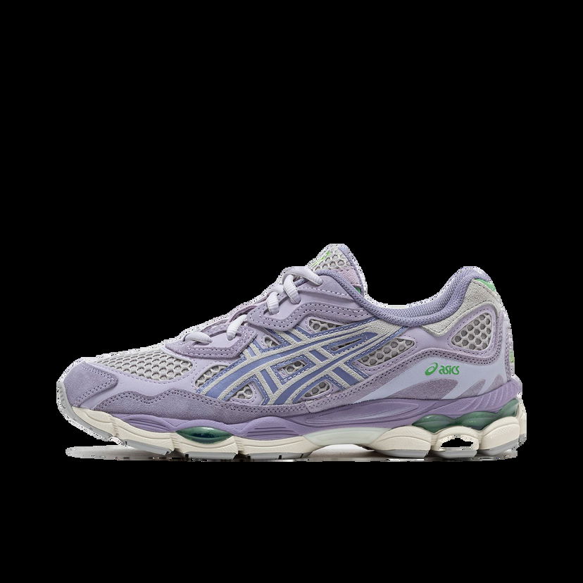 Tenisky a topánky Asics GEL-NYC Šedá | 1203A372-021