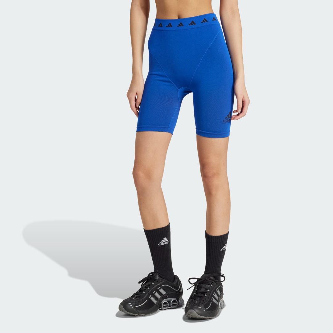 Šortky adidas Performance EQT Training Shorts Modrá | JN6501, 0