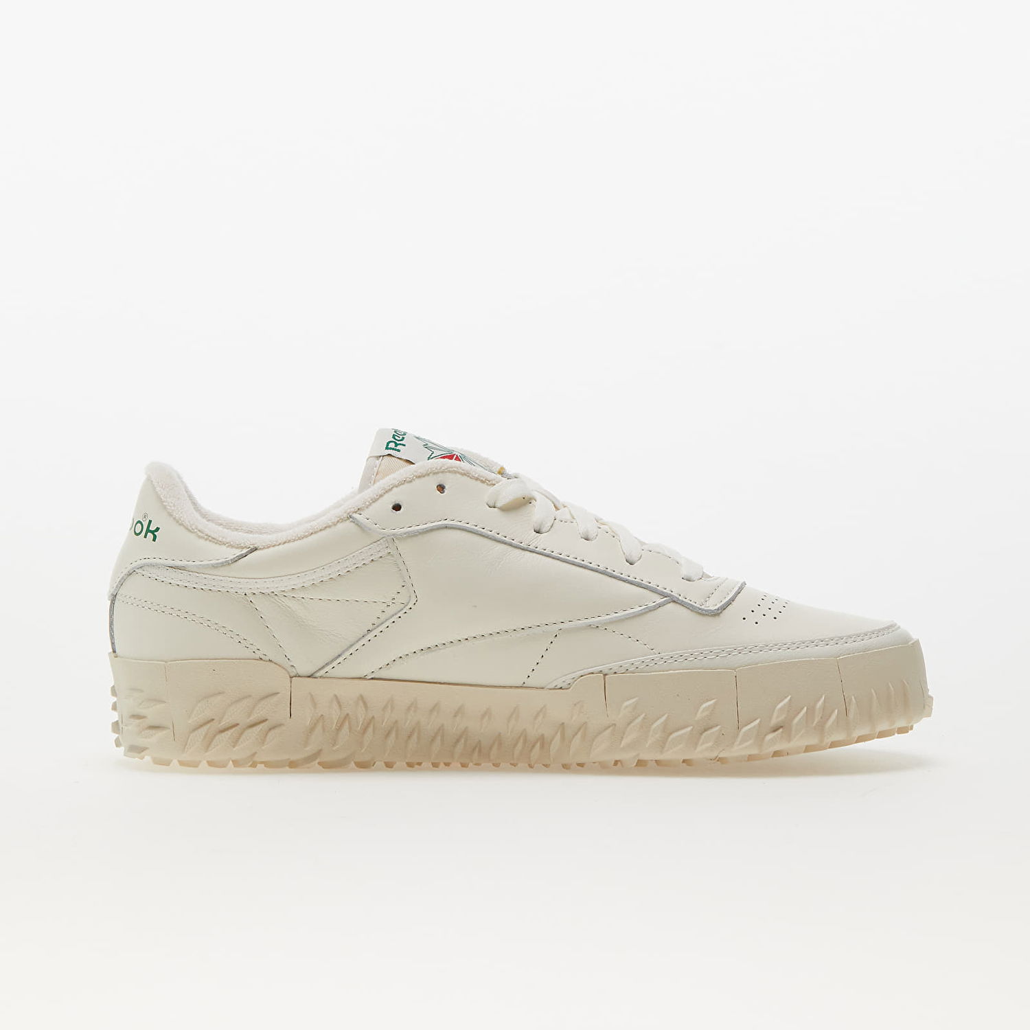 Tenisky a topánky Reebok Club C Vibram Béžová | GV6930, 1
