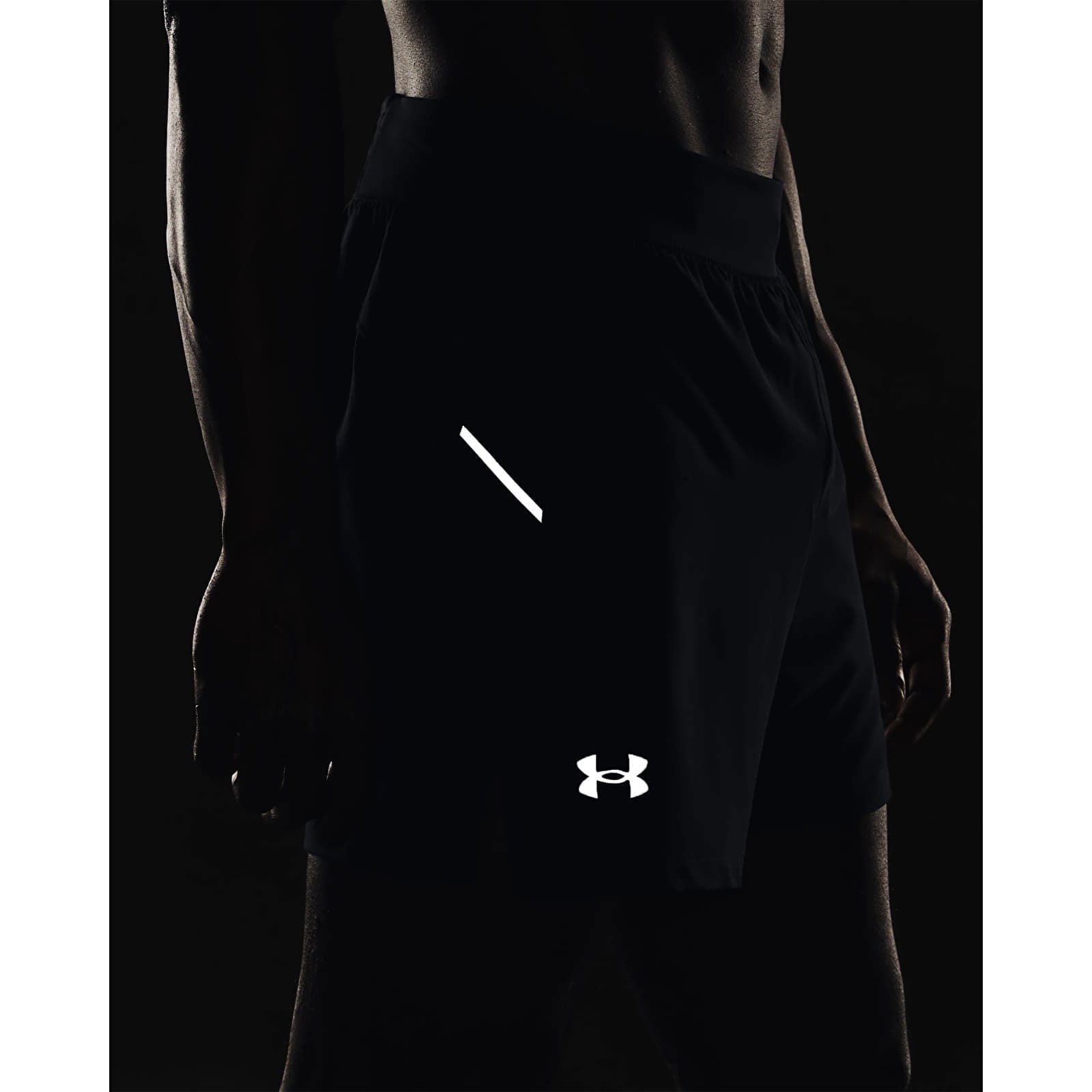 Launch Elite 5in Shorts