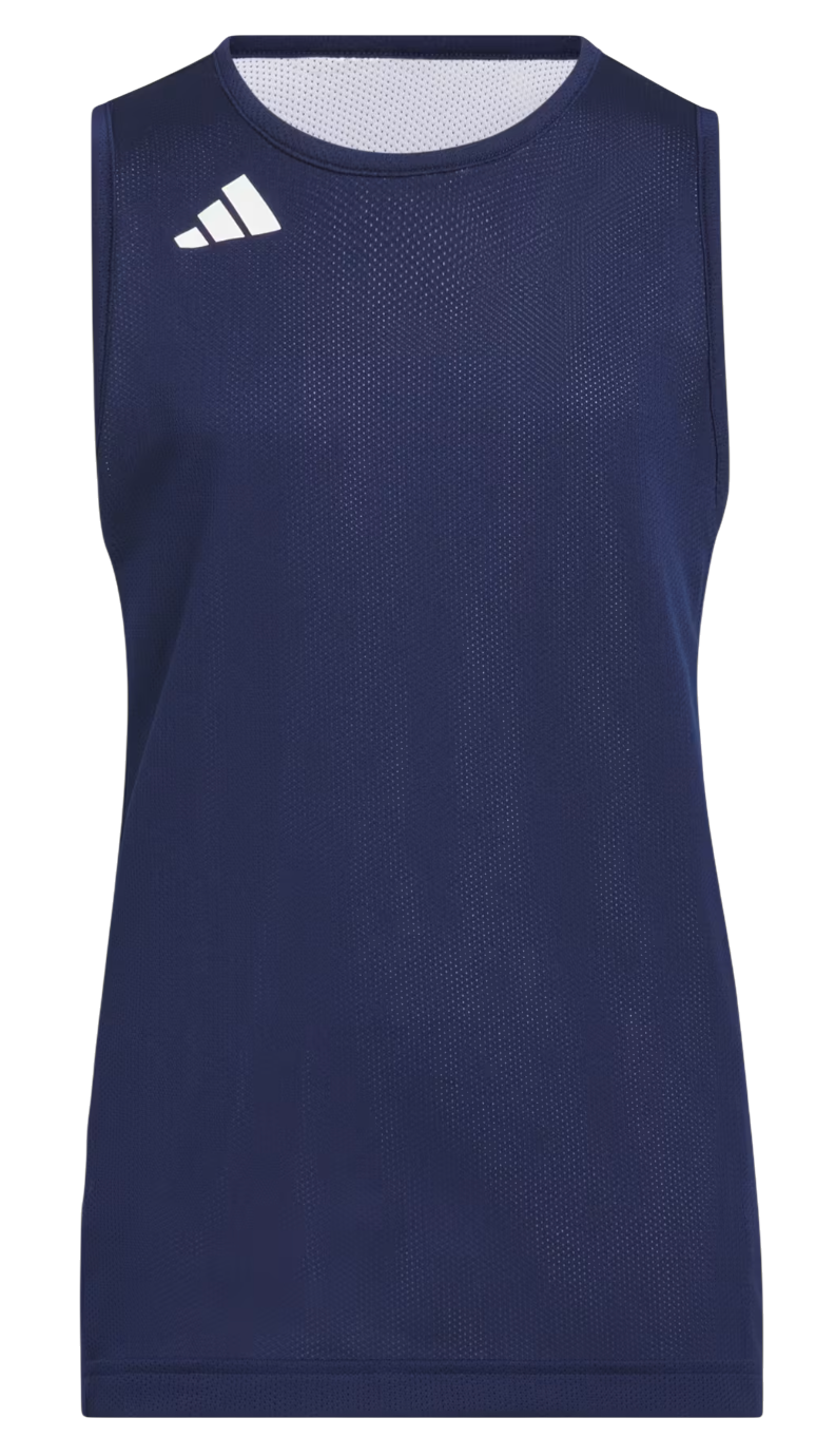 Dres adidas Originals adidas Everyday Pro Jersey Modrá | jm5136