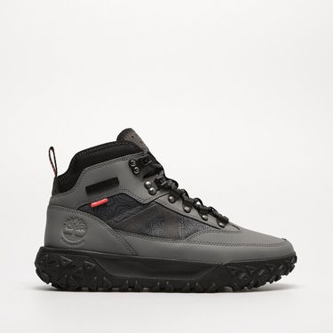 Tenisky a topánky Timberland Gs Motion 6 Mid Šedá | TB0A67BG0331, 0