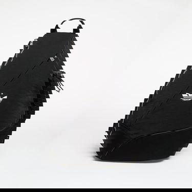 Taška cez rameno adidas Originals El Segundo Sling Bag Black/ Black Universal Čierna | JX6192, 0