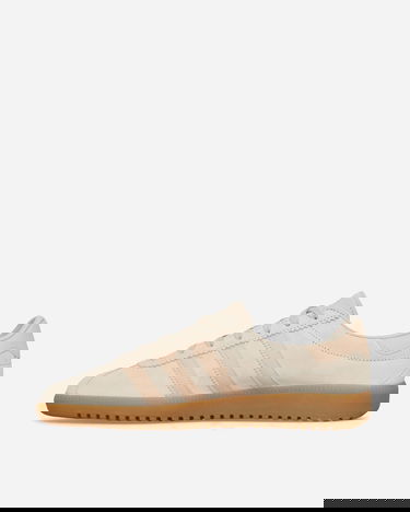 Tenisky a topánky adidas Originals Bermuda Wonder White Biela | GY7388, 4