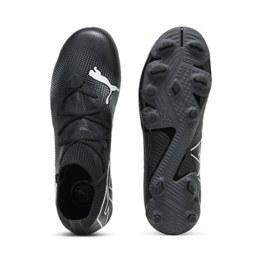 Tenisky a topánky Puma FUTURE 7 MATCH FG/AG Čierna | 107729_02, 3
