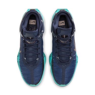 Tenisky a topánky Nike G.T. Jump 2 Navy | DJ9431-401, 1