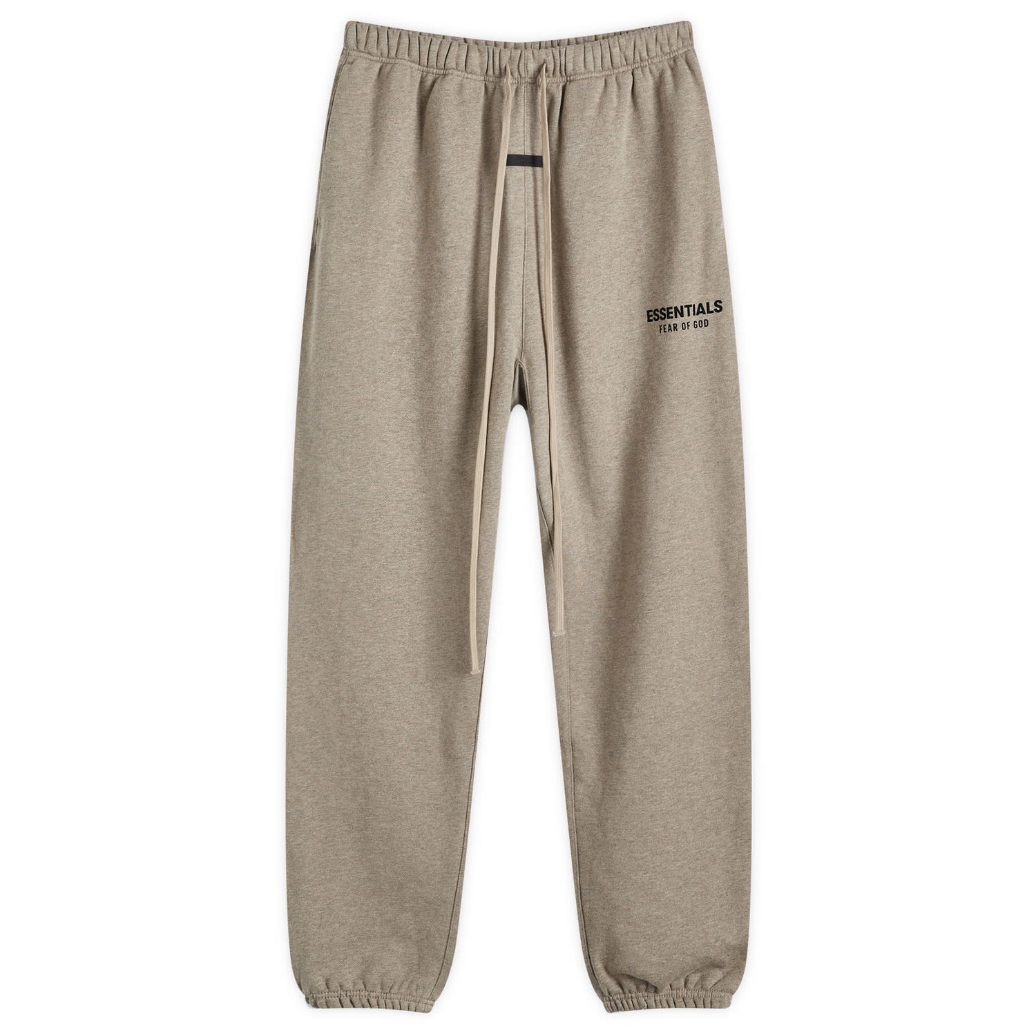 Tepláky Fear of God Essentials Core Logo Sweatpants Zelené | 130HO242029F, 1