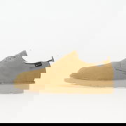 DSRTLondon GTX Maple Suede