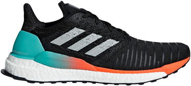 Tenisky a topánky adidas Performance Solar Boost Čierna | cq3168, 0