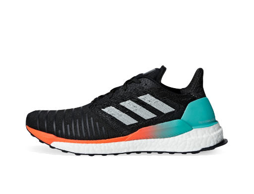 Tenisky a topánky adidas Performance Solar Boost Čierna | cq3168