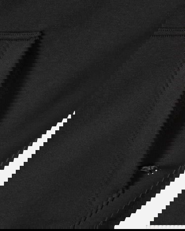 Mikina Nike ACG Therma-FIT Fleece Hoodie Čierna | DZ3392-010, 5