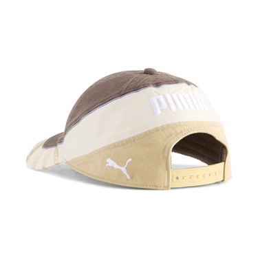 Šiltovka Puma PUMA x KIDSUPER Baseball Cap Hnedá | 026601_01, 3