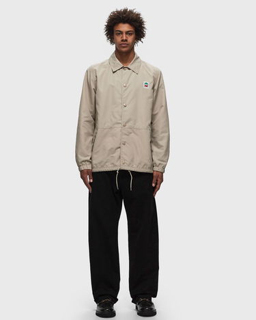 Vetrovka A.P.C. Overshirts Windbreaker Béžová | PAAFA-H02739-BAA, 1