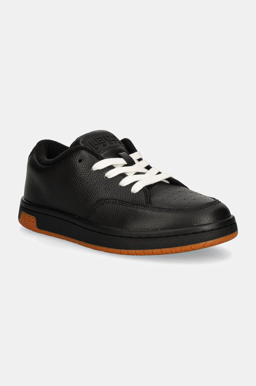Tenisky a topánky KENZO Dome Low Top Sneakers Čierna | FD62SN061L53.99, 1