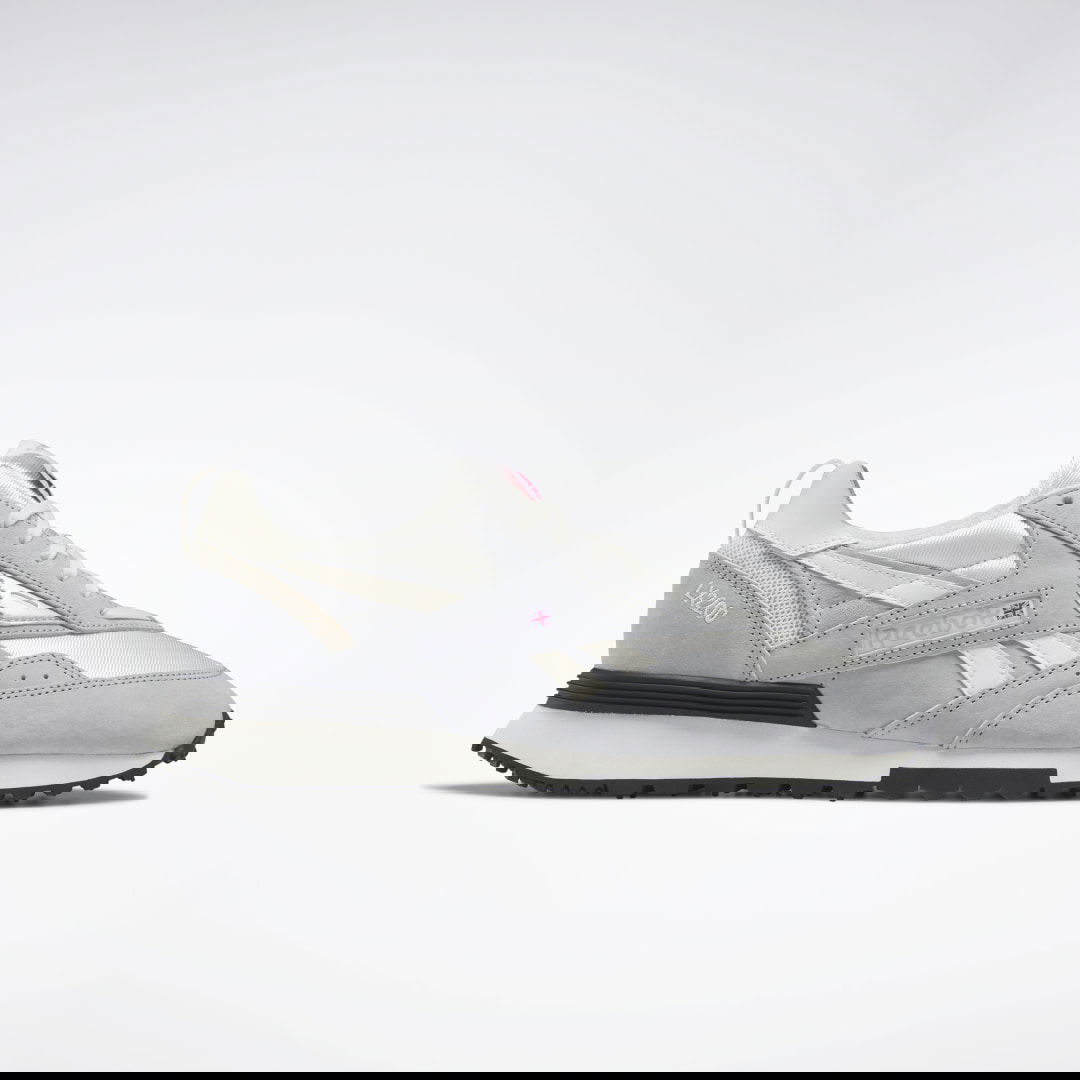 Tenisky a topánky Reebok LX2200 Šedá | HP7586, 0