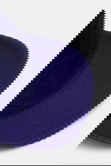 Šiltovka Carhartt WIP Madison Logo Adjustable Cap Fialová | I023750.39FXX, 4