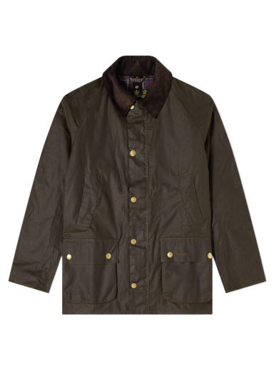 Bunda Barbour Ashby Jacket Zelené | MWX0339OL71