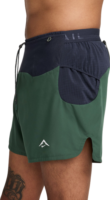 Šortky Nike Trail Second Sunrise 5" Shorts Zelené | hj3572-323, 2