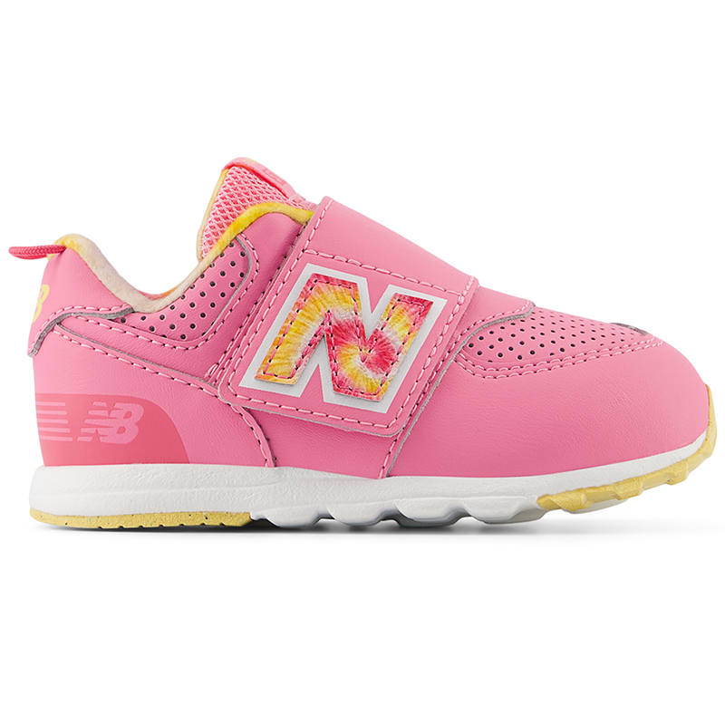 Tenisky a topánky New Balance New Balance NW574KP Ružová | NBNW574KP, 0