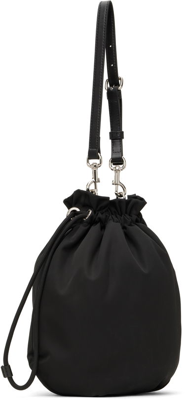 Kabelka Vivienne Westwood Drawstring Pouch Set Bag Čierna | 57010001U-W001Y-, 2