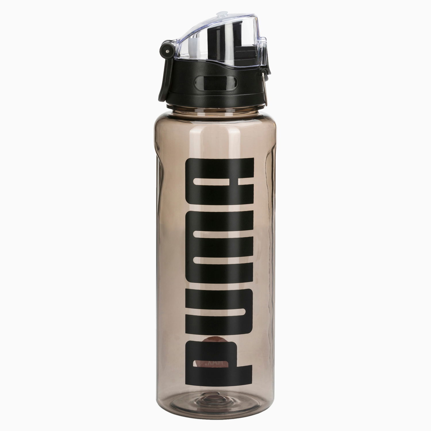 Fľaše Puma Training Water Bottle 1 l Hnedá | 053811_01, 1