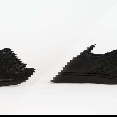 Tenisky a topánky adidas Originals Superstar II Čierna | JQ6344, 2
