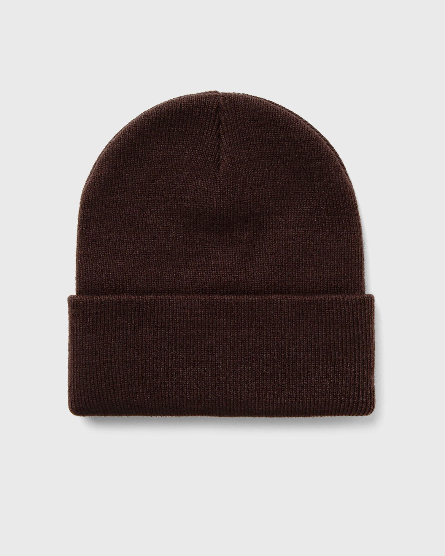 Kulicha Carhartt WIP Short Knit Watch Hat Hnedá | I017326-47.XX, 1