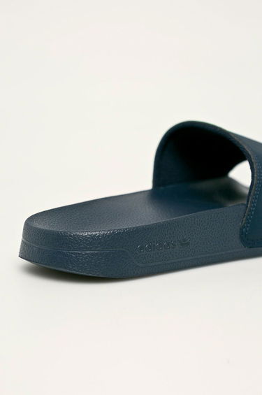 Tenisky a topánky adidas Originals Adilette Lite Čierna | FU8299, 3