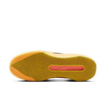 Tenisky a topánky Nike G.T. Jump Academy Oranžová | FV5524-800, 3