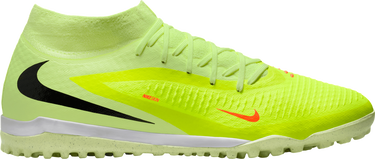 Tenisky a topánky Nike Phantom 6 High Academy TF Žltá | hq2277-800, 0