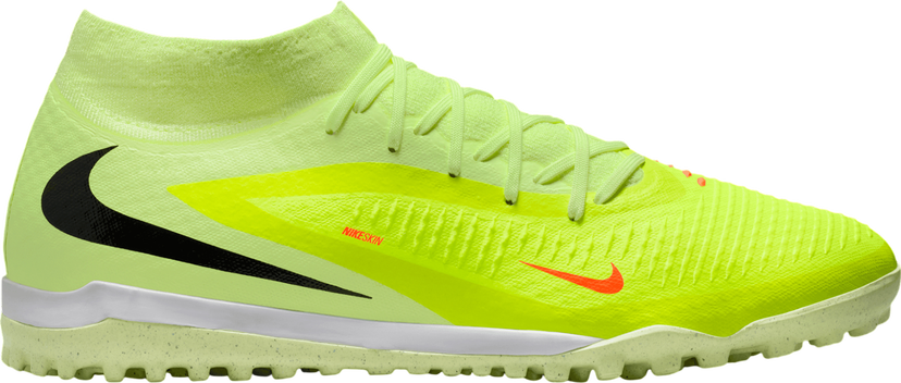 Tenisky a topánky Nike Phantom 6 High Academy TF Žltá | hq2277-800