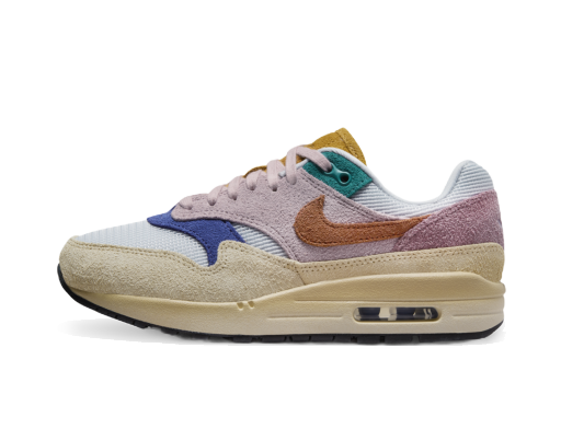 Tenisky a topánky Nike Air Max 1 "Tan Lines" W Ružová | FN7200-224