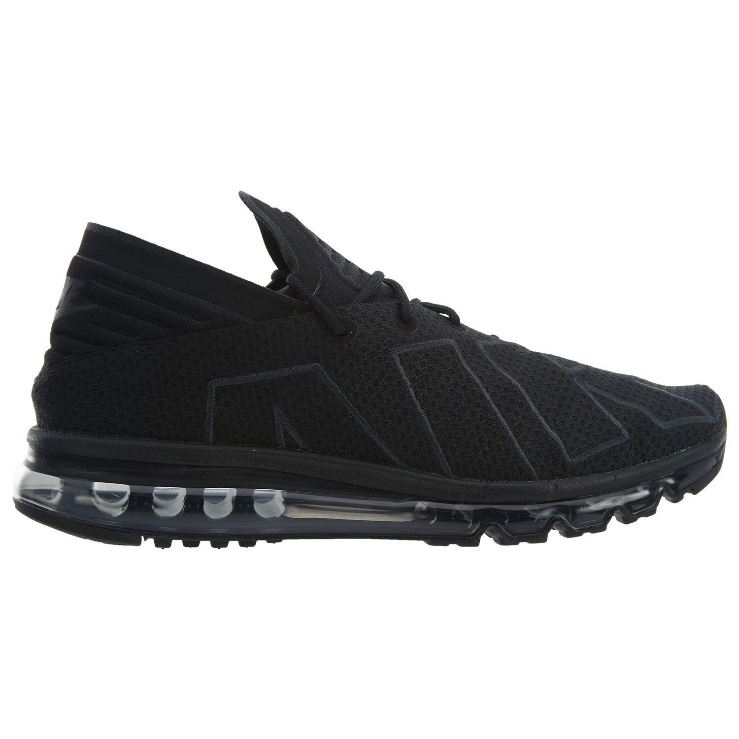 Tenisky a topánky Nike Air Max Flair Black Anthracite Čierna | 942236-002, 0