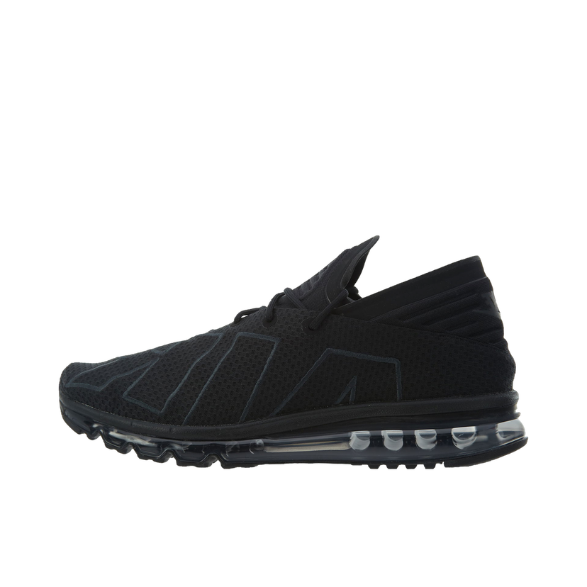 Tenisky a topánky Nike Air Max Flair Black Anthracite Čierna | 942236-002