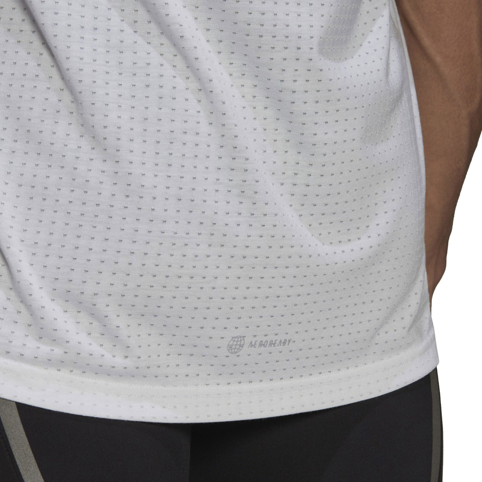 Men's Breathable Running T-Shirt